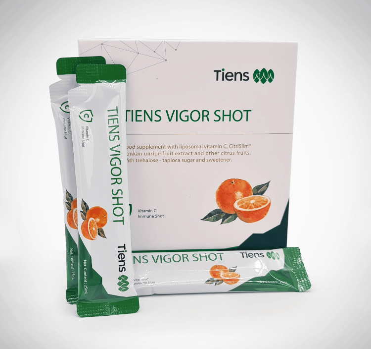 TIENS Vigor Shot