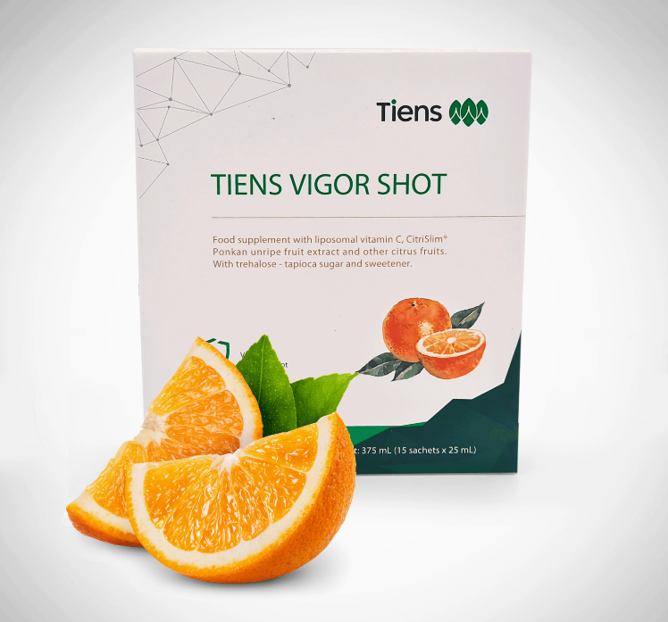 TIENS Vigor Shot